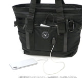 マキャベリック トートバッグ MAKAVELIC LIMITED ETERNITY TOTE BAG X-DESIGN  3121-10201