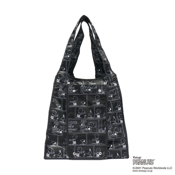 Makabelic Eco Bag Makavelic花生×Makavelic Ecobag 3121-10601