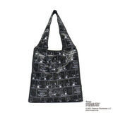 マキャベリック エコバッグ MAKAVELIC PEANUTS×MAKAVELIC ECOBAG 3121-10601