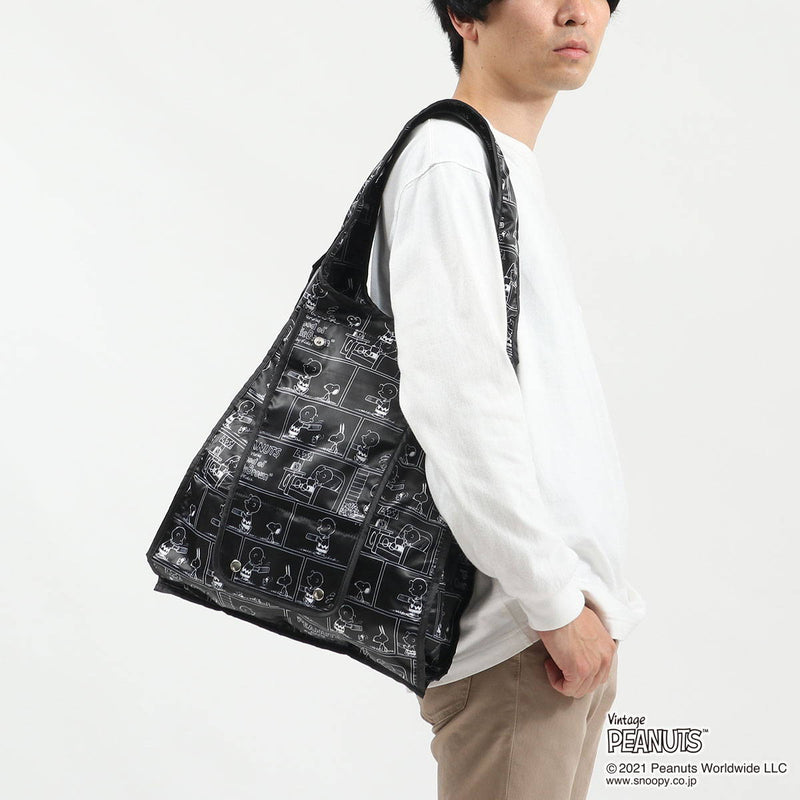 Makabelic Eco Bag Makavelic花生×Makavelic Ecobag 3121-10601