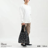 マキャベリック エコバッグ MAKAVELIC PEANUTS×MAKAVELIC ECOBAG 3121-10601