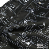 マキャベリック エコバッグ MAKAVELIC PEANUTS×MAKAVELIC ECOBAG 3121-10601