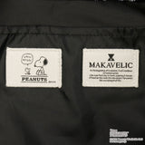 Makabelic Eco Bag Makavelic花生×Makavelic Ecobag 3121-10601