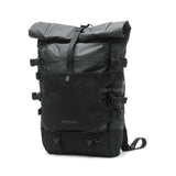 Makabelic Backpack Makabel MBG Reka Bentuk oleh Makavelic Roll Top Daypack MB21-10101