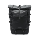 Makabelic Backpack Makabel MBG Reka Bentuk oleh Makavelic Roll Top Daypack MB21-10101