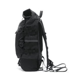 マキャベリック リュック MAKAVELIC MBG Design by MAKAVELIC ROLL TOP DAYPACK MB21-10101