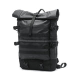 マキャベリック リュック MAKAVELIC MBG Design by MAKAVELIC ROLL TOP DAYPACK MB21-10101