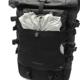 マキャベリック リュック MAKAVELIC MBG Design by MAKAVELIC ROLL TOP DAYPACK MB21-10101