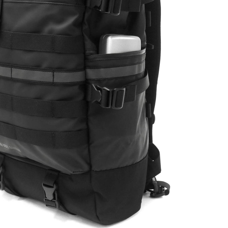 マキャベリック リュック MAKAVELIC MBG Design by MAKAVELIC ROLL TOP DAYPACK MB21-10101