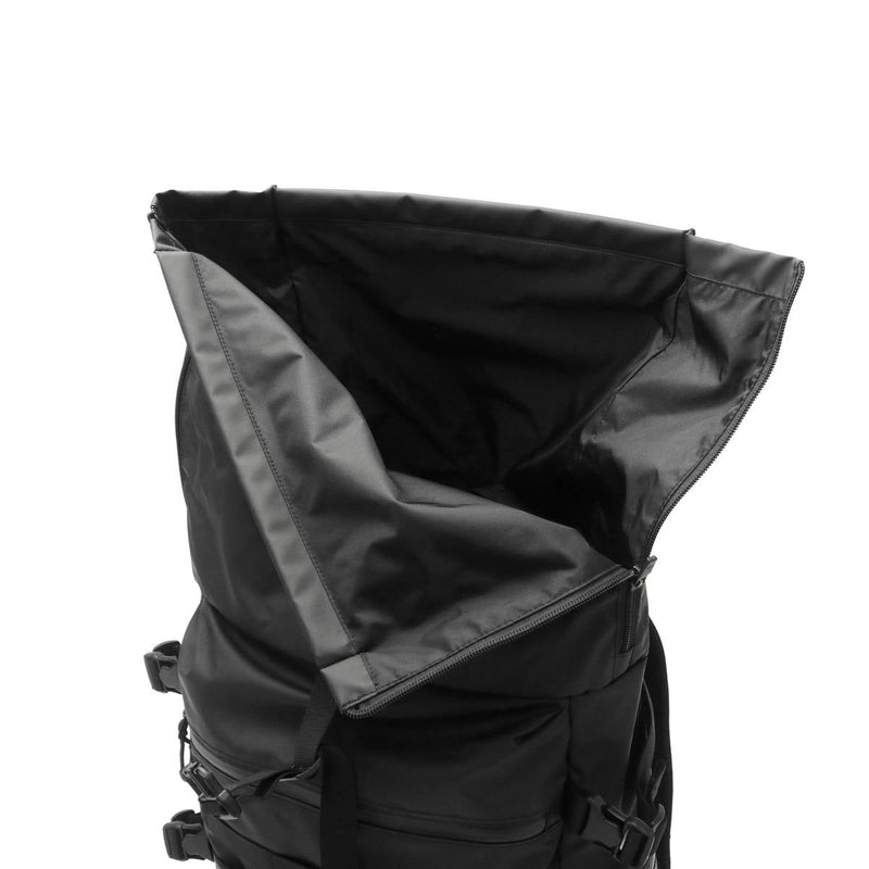 Makabelic Backpack Makabel MBG Reka Bentuk oleh Makavelic Roll Top Daypack MB21-10101