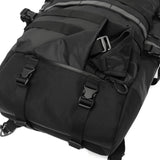 マキャベリック リュック MAKAVELIC MBG Design by MAKAVELIC ROLL TOP DAYPACK MB21-10101