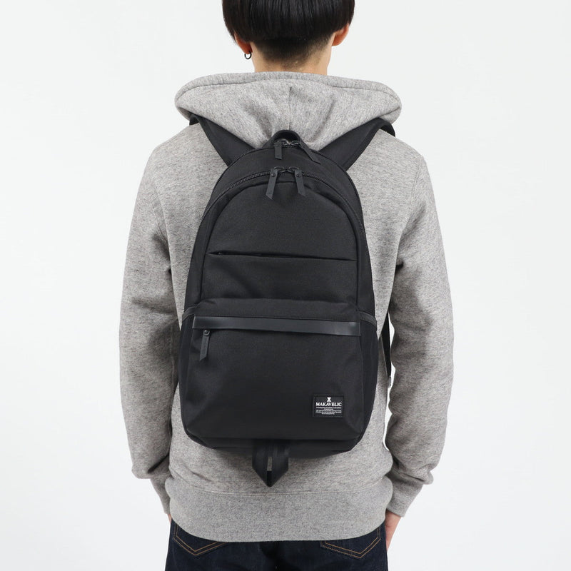 マキャベリック リュック MAKAVELIC CHASE SHUTTLE 2 DAYPACK 3121-10104