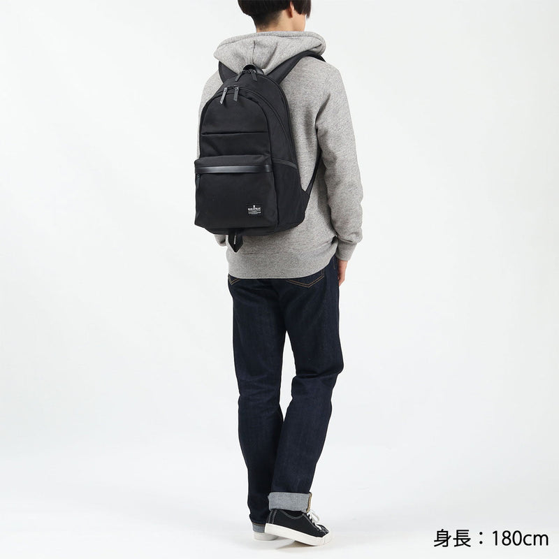 マキャベリック リュック MAKAVELIC CHASE SHUTTLE 2 DAYPACK 3121-10104