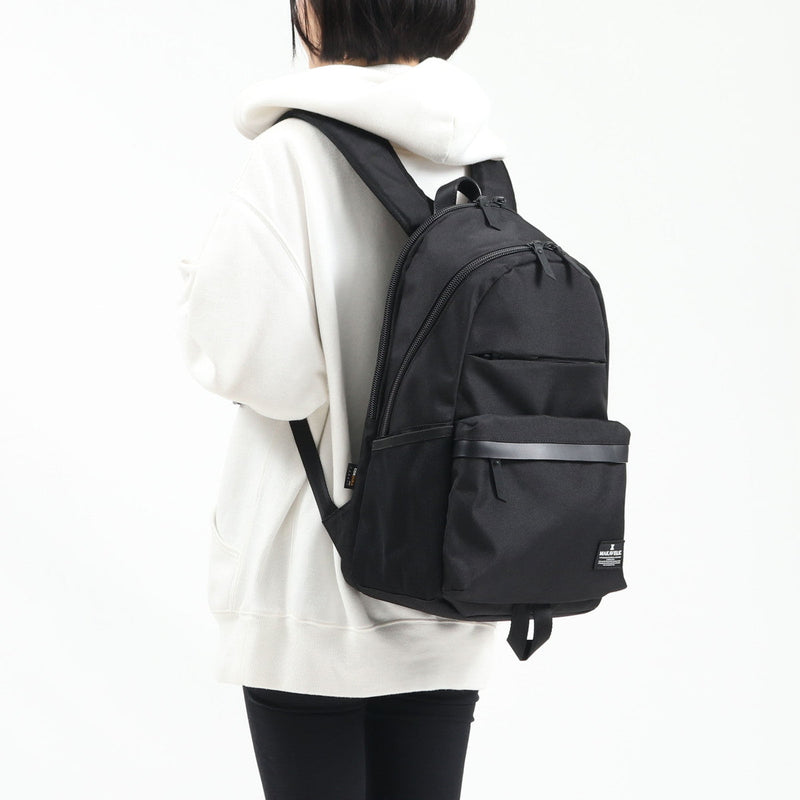 マキャベリック リュック MAKAVELIC CHASE SHUTTLE 2 DAYPACK 3121-10104