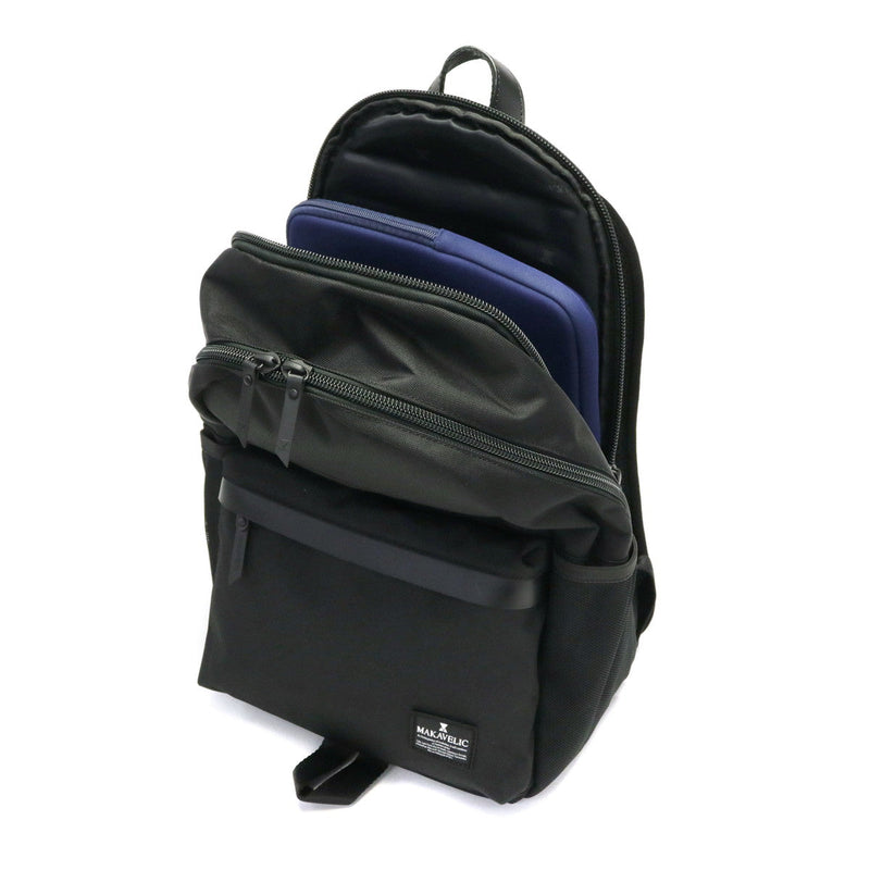 マキャベリック リュック MAKAVELIC CHASE SHUTTLE 2 DAYPACK 3121-10104