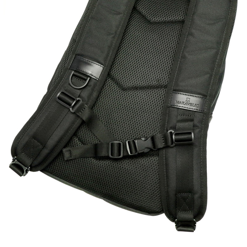 マキャベリック リュック MAKAVELIC CHASE SHUTTLE 2 DAYPACK 3121-10104