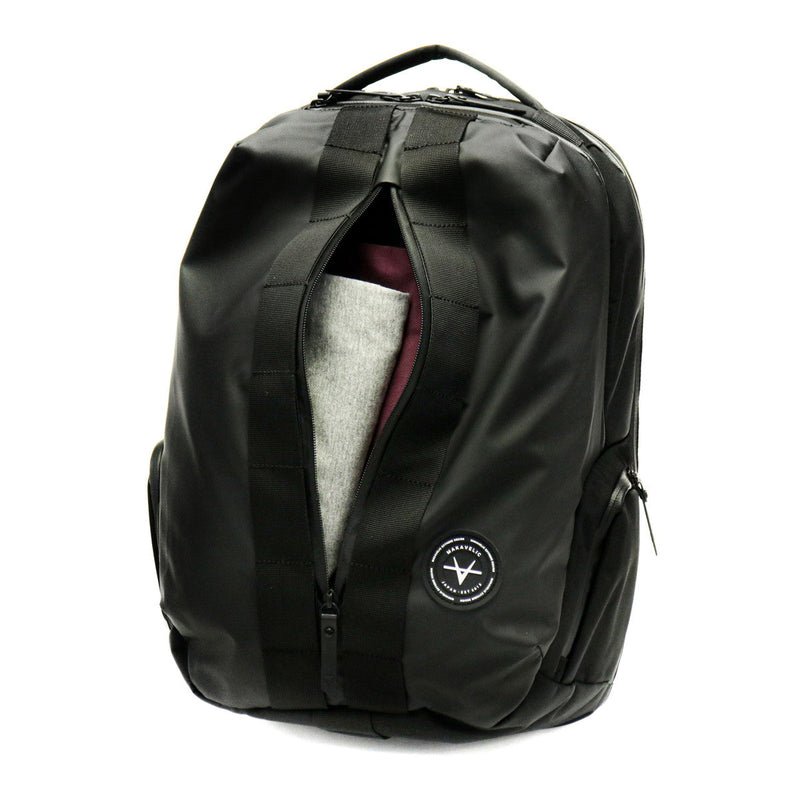 マキャベリック リュック MAKAVELIC LIMITED FUNCTION BACKPACK 3121-10105