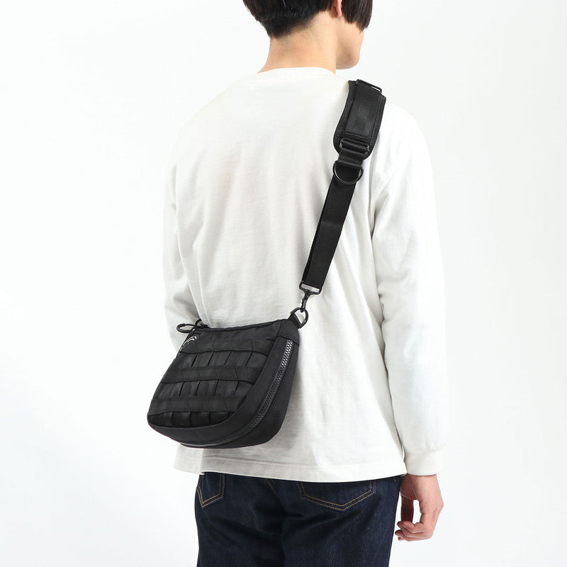 マキャベリック ショルダーバッグ MAKAVELIC LIMITED X-DESIGN SHOULDER BAG 3121-10504