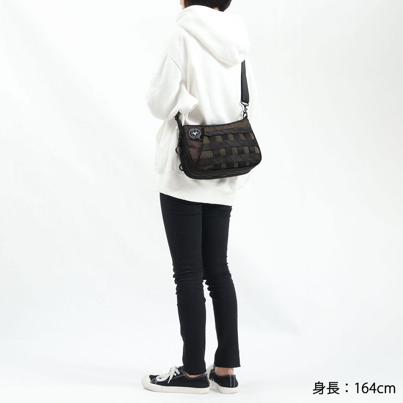 マキャベリック ショルダーバッグ MAKAVELIC LIMITED X-DESIGN SHOULDER BAG 3121-10504