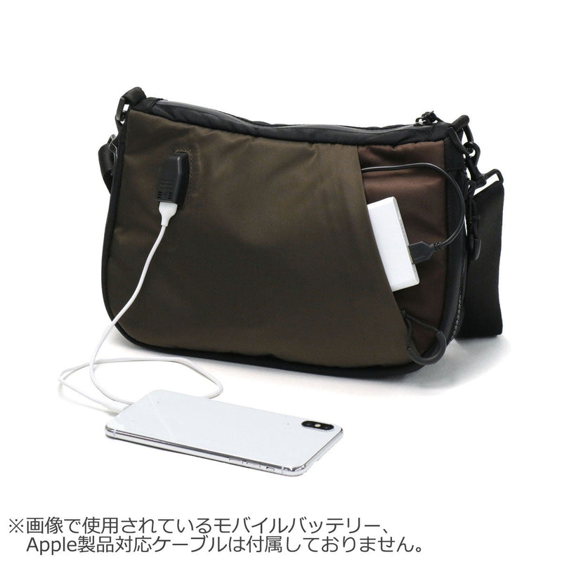 マキャベリック ショルダーバッグ MAKAVELIC LIMITED X-DESIGN SHOULDER BAG 3121-10504