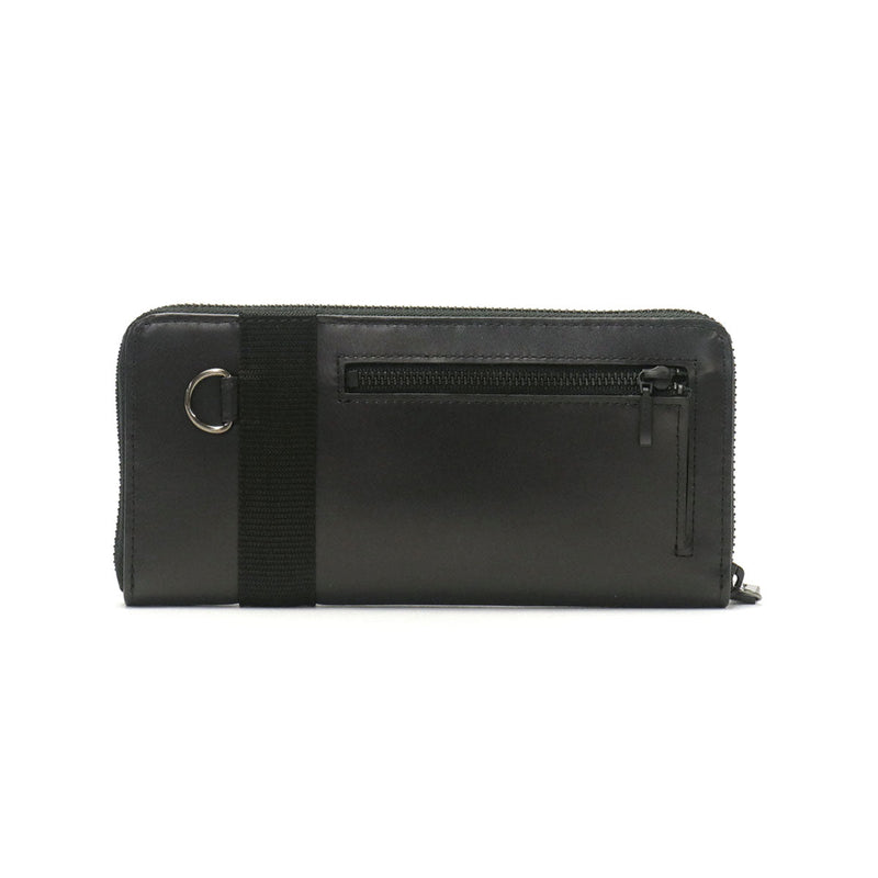 マキャベリック サイフ MAKAVELIC WATER PROOF LEATHER LONG WALLET 3121-30801