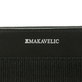 マキャベリック サイフ MAKAVELIC WATER PROOF LEATHER LONG WALLET 3121-30801