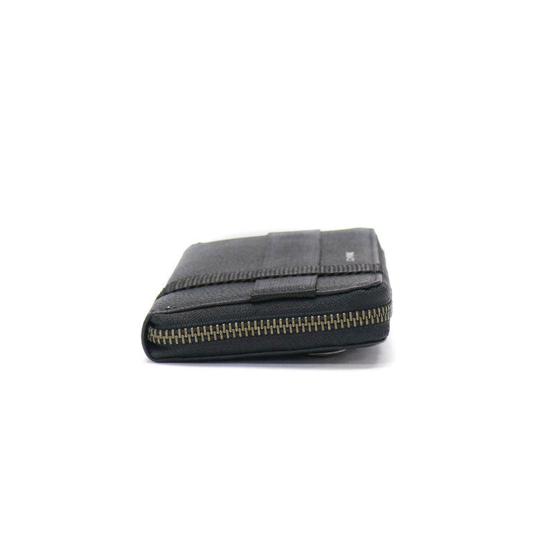 Makabelick Saika Makavelic Emboss Leather Long Wallet 3121-30802