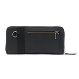 Makabelick Saika Makavelic Emboss Leather Long Wallet 3121-30802