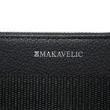 Makabelick Saika Makavelic EMBoss Leather Long Wallet 3121-30802