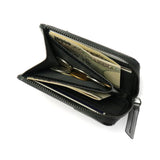 マキャベリック サイフ MAKAVELIC WATER PROOF LEATHER MIDDLE WALLET 3121-30804