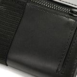 マキャベリック サイフ MAKAVELIC WATER PROOF LEATHER MIDDLE WALLET 3121-30804