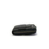 Makabelick Saika Makavelic EMBoss Leather Middle Wallet 3121-30805