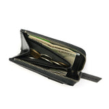 マキャベリック サイフ MAKAVELIC EMBOSS LEATHER MIDDLE WALLET 3121-30805