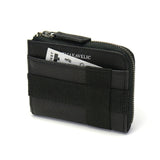 Makabelick Saika Makavelic Emboss Leather Middle Wallet 3121-30805