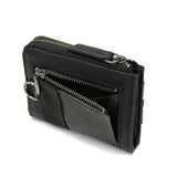 マキャベリック サイフ MAKAVELIC EMBOSS LEATHER MIDDLE WALLET 3121-30805