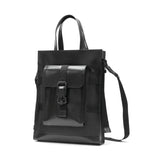 マキャベリック ショルダーバッグ MAKAVELIC WATER PROOF LEATHER SHOULDER TOTE 3121-10702