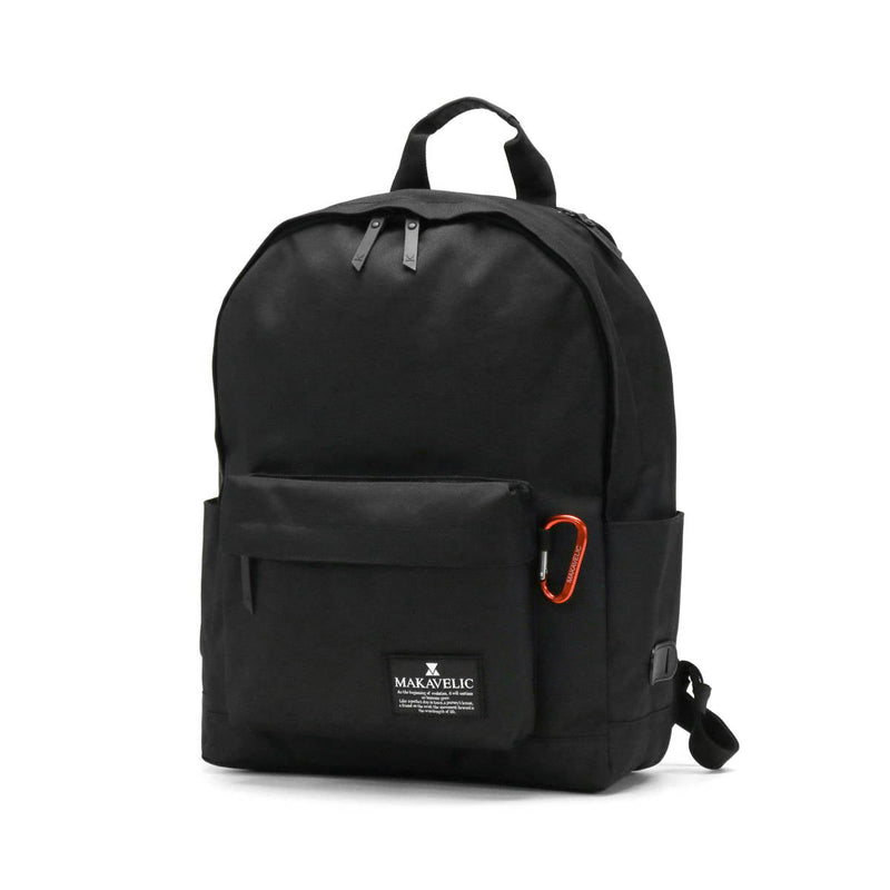 マキャベリック リュック MAKAVELIC TRUCKS BORDING DAYPACK 3122-10102