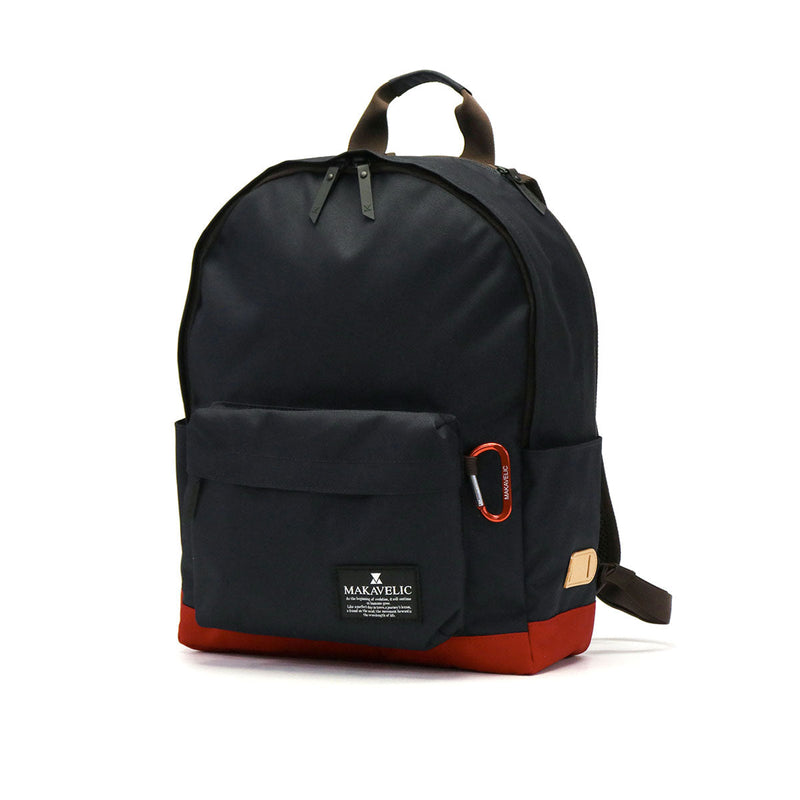 マキャベリック リュック MAKAVELIC TRUCKS BORDING DAYPACK 3122-10102