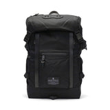 Makabelic Rucksack Makavelic Double LINE BACKPACK BLACK EDITION 3122-10108