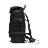 Makabelic Rucksack Makavelic Double LINE BACKPACK BLACK EDITION 3122-10108