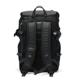 Makabelic Rucksack Makabelic Double Backpack Black Edition 3122-10108