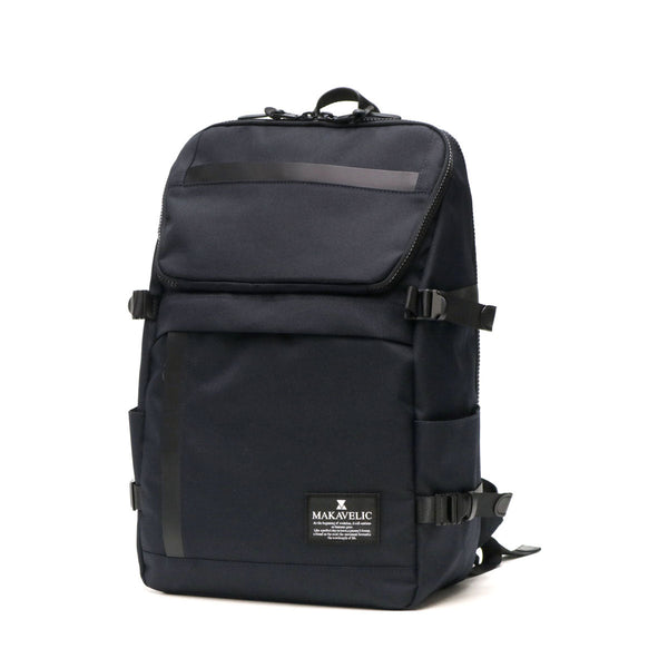 マキャベリック MAKAVELIC CHASE RECTANGLE3 DAYPACK 3123-10102