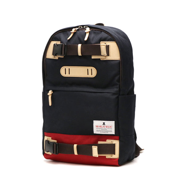 マキャベリック リュック TRUCKS ROOTAGE DAYPACK 3123-10104