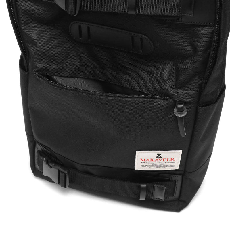 マキャベリック リュック TRUCKS ROOTAGE DAYPACK 3123-10104