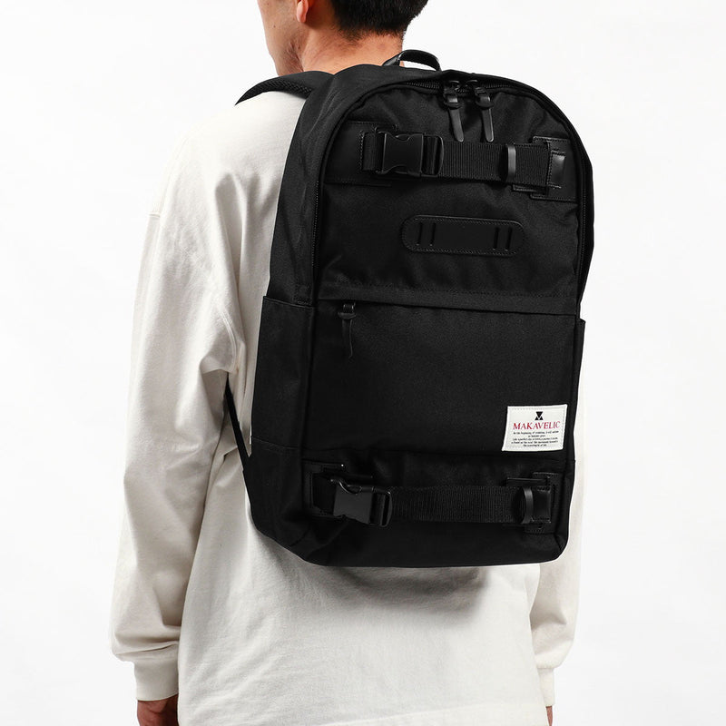 マキャベリック リュック TRUCKS ROOTAGE DAYPACK 3123-10104