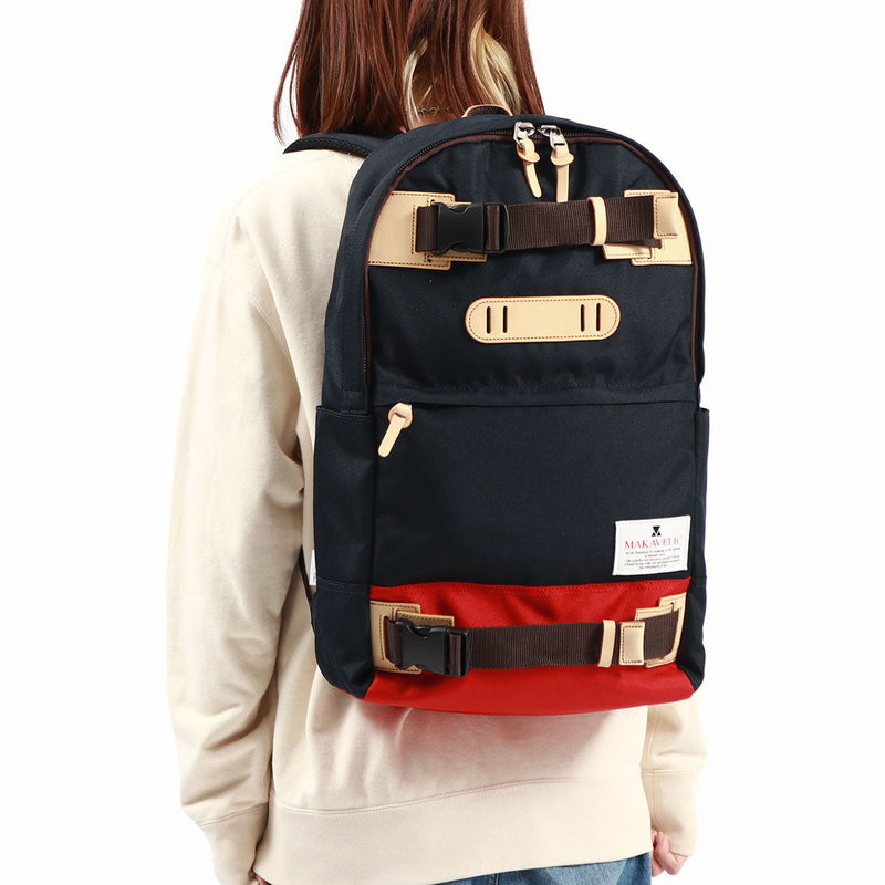 マキャベリック リュック TRUCKS ROOTAGE DAYPACK 3123-10104