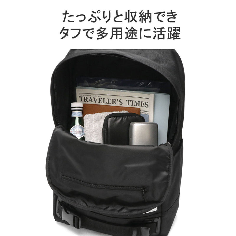 マキャベリック リュック TRUCKS ROOTAGE DAYPACK 3123-10104