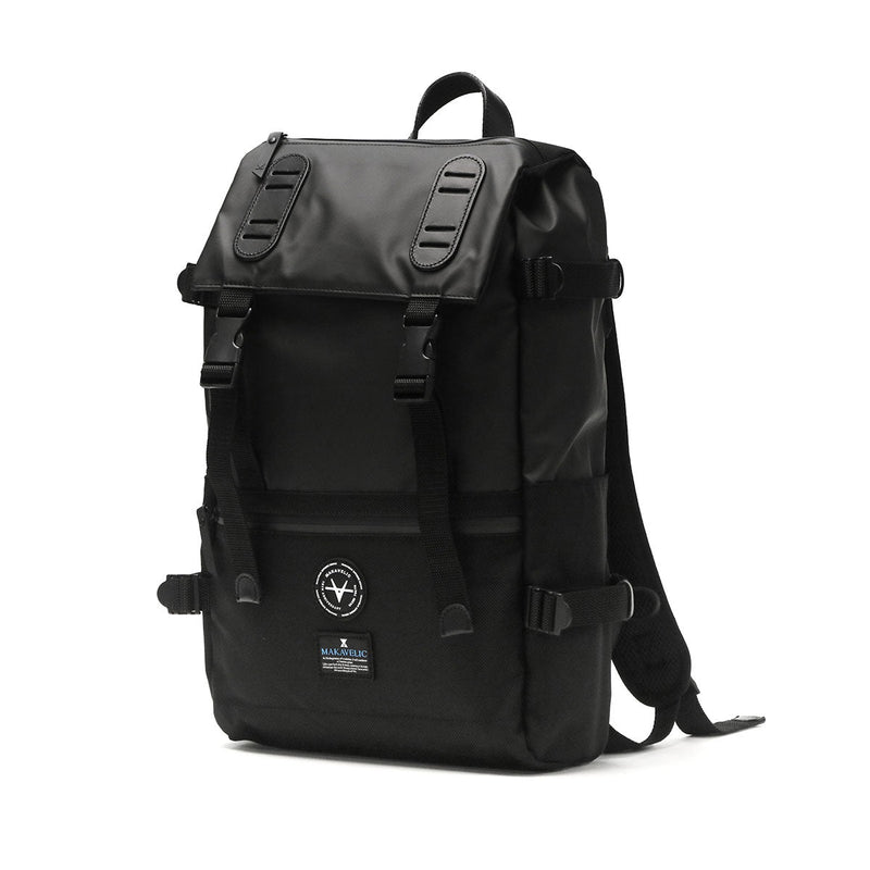 マキャベリック リュック 10TH ANNIVERSARY DOUBLE BELT DAYPACK 3123-10108