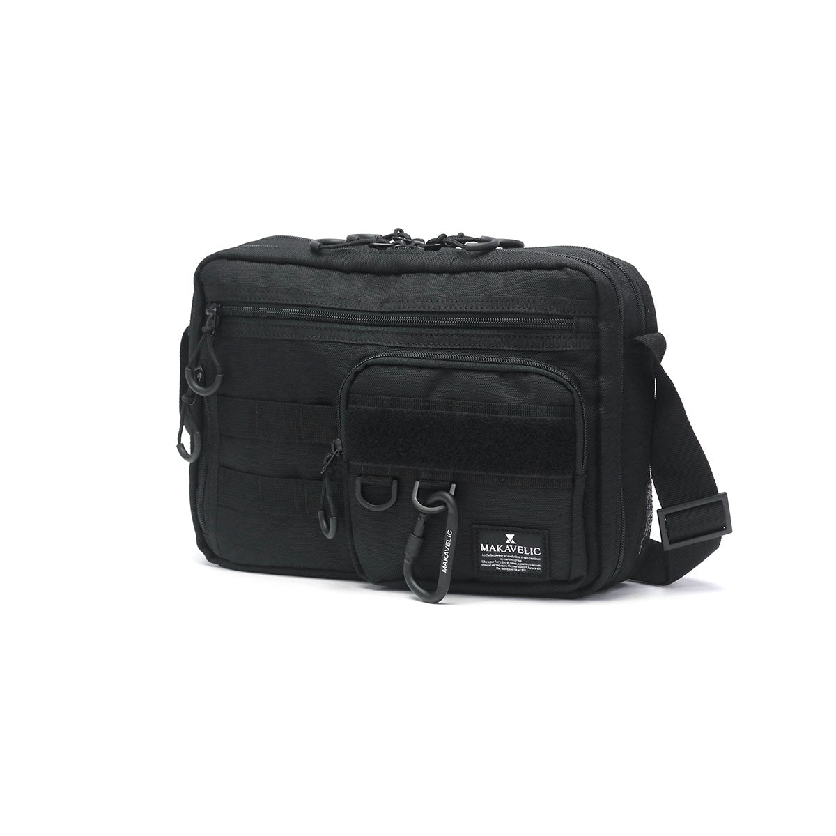 マキャベリック ショルダーバッグ CHASE TACTICAL SHOULDER BAG 3124