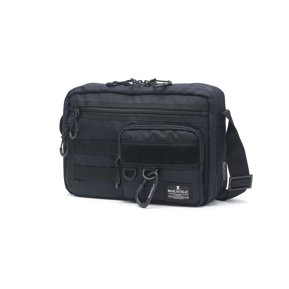 マキャベリック ショルダーバッグ CHASE TACTICAL SHOULDER BAG 3124